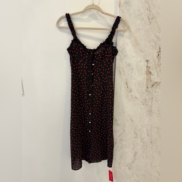 Realisation Par Juliet dress in Italia Spot size XS - Picture 5 of 7